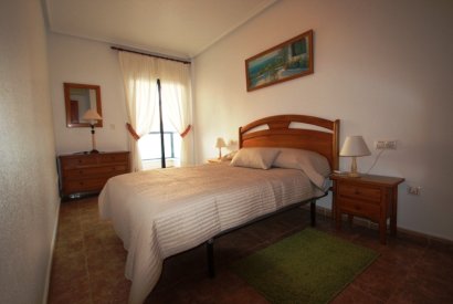 Alquiler vacacional - Apartamento/Piso - Orihuela costa - Cabo Roig