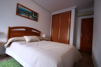 Alquiler vacacional - Apartamento/Piso - Orihuela costa - Cabo Roig