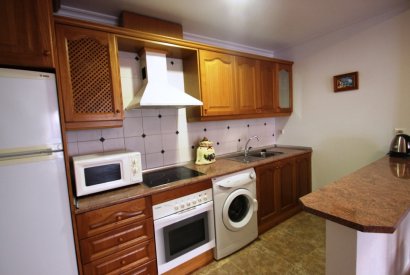 Alquiler vacacional - Apartamento/Piso - Orihuela costa - Cabo Roig