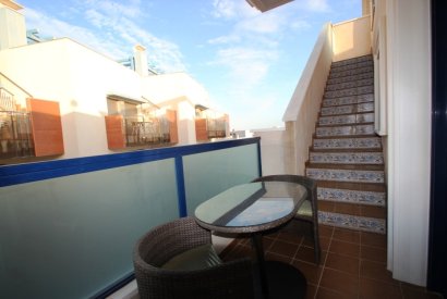 Alquiler vacacional - Apartamento/Piso - Orihuela costa - Cabo Roig