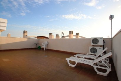 Alquiler vacacional - Apartamento/Piso - Orihuela costa - Cabo Roig