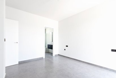 Новостройки - Дом - Algorfa - La Finca - Golf & Spa Resort