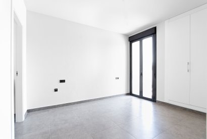 Новостройки - Дом - Algorfa - La Finca - Golf & Spa Resort