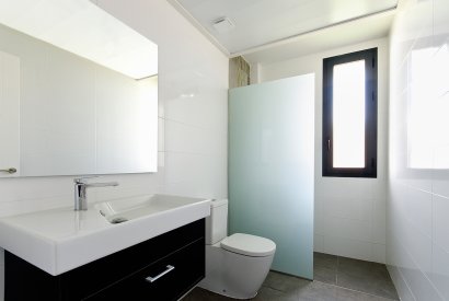 Новостройки - Дом - Algorfa - La Finca - Golf & Spa Resort