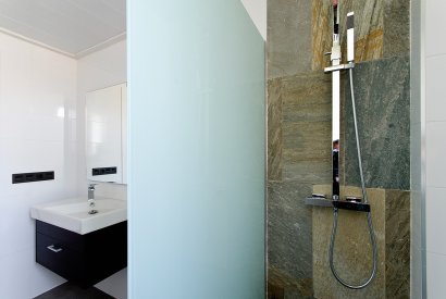 Новостройки - Дом - Algorfa - La Finca - Golf & Spa Resort