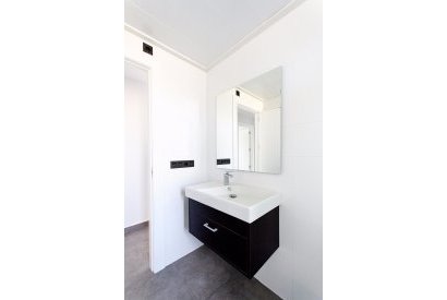 Новостройки - Дом - Algorfa - La Finca - Golf & Spa Resort