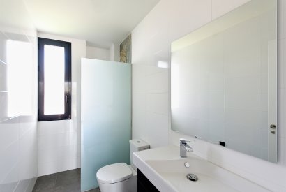 Новостройки - Дом - Algorfa - La Finca - Golf & Spa Resort