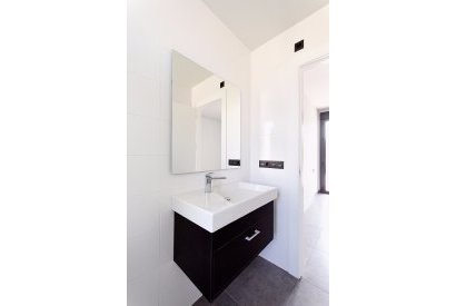 Новостройки - Дом - Algorfa - La Finca - Golf & Spa Resort