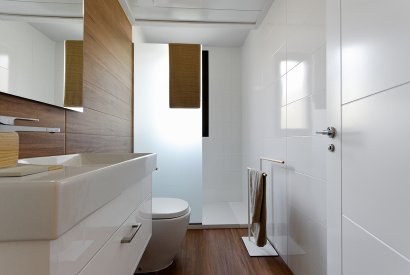 New Build - Apartment/Flat - Algorfa - La Finca - Golf & Spa Resort