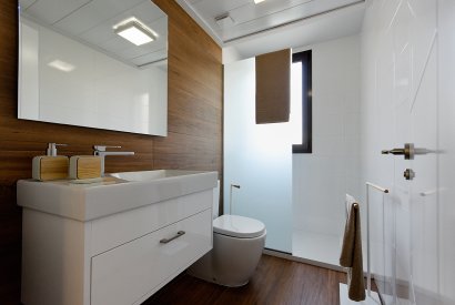 New Build - Apartment/Flat - Algorfa - La Finca - Golf & Spa Resort