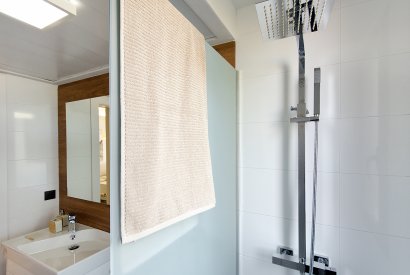 New Build - Apartment/Flat - Algorfa - La Finca - Golf & Spa Resort