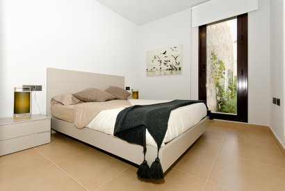 New Build - Apartment/Flat - Algorfa - La Finca - Golf & Spa Resort