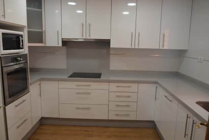 Sale - Penthouse - Elche - Arenales del Sol