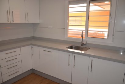 Sale - Penthouse - Elche - Arenales del Sol