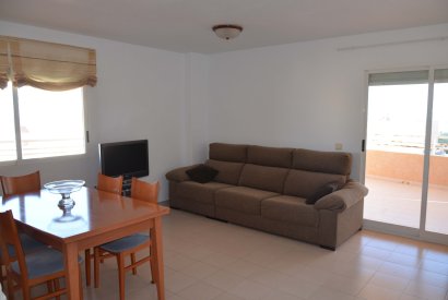 Sale - Penthouse - Elche - Arenales del Sol