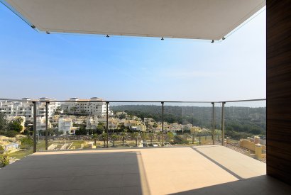 New Build - Apartment/Flat - Algorfa - La Finca - Golf & Spa Resort