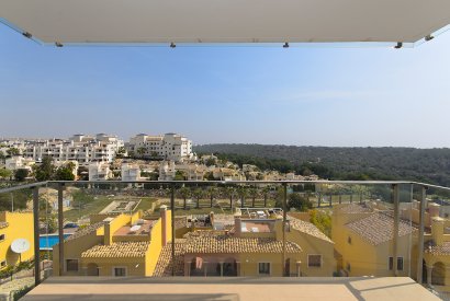 New Build - Apartment/Flat - Algorfa - La Finca - Golf & Spa Resort