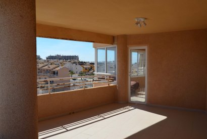 Sale - Penthouse - Elche - Arenales del Sol