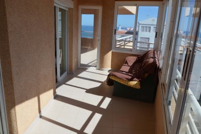 Sale - Penthouse - Elche - Arenales del Sol