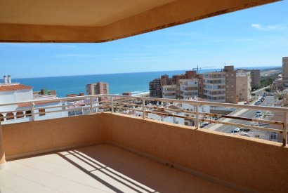 Sale - Penthouse - Elche - Arenales del Sol
