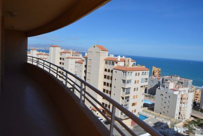 Sale - Penthouse - Elche - Arenales del Sol