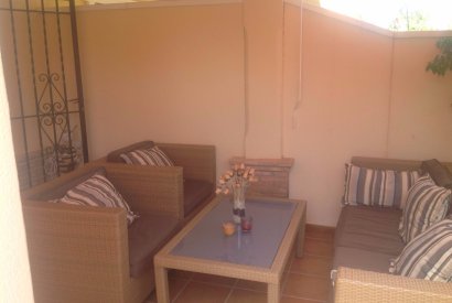 Sale - Villa - Orihuela costa - Dehesa de Campoamor