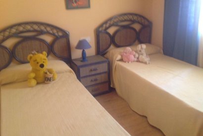 Sale - Villa - Orihuela costa - Dehesa de Campoamor