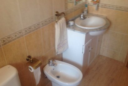 Sale - Villa - Orihuela costa - Dehesa de Campoamor