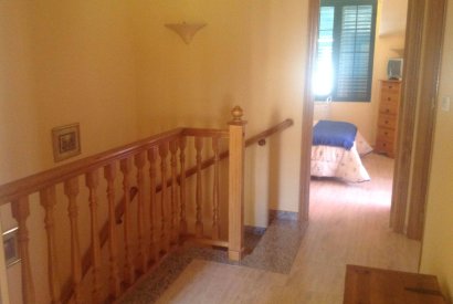 Sale - Villa - Orihuela costa - Dehesa de Campoamor