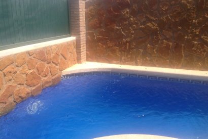 Sale - Villa - Orihuela costa - Dehesa de Campoamor