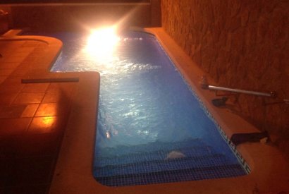 Sale - Villa - Orihuela costa - Dehesa de Campoamor