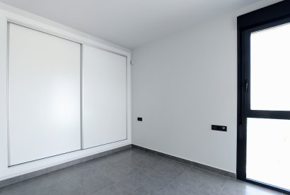 Новостройки - квартира - Algorfa - La Finca - Golf & Spa Resort