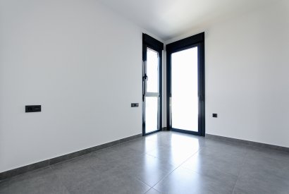 Новостройки - квартира - Algorfa - La Finca - Golf & Spa Resort