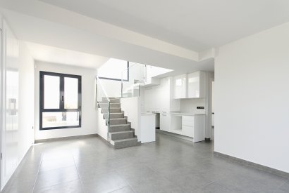 Новостройки - квартира - Algorfa - La Finca - Golf & Spa Resort