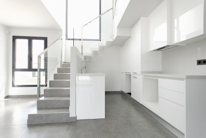 Новостройки - квартира - Algorfa - La Finca - Golf & Spa Resort