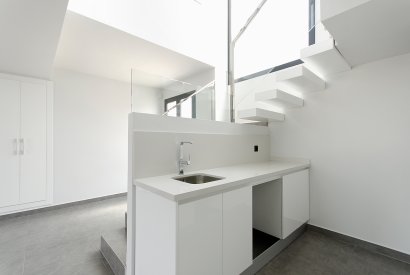 Новостройки - квартира - Algorfa - La Finca - Golf & Spa Resort