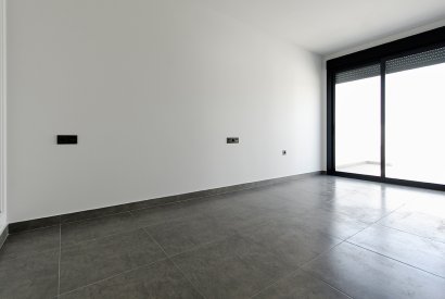 Новостройки - квартира - Algorfa - La Finca - Golf & Spa Resort