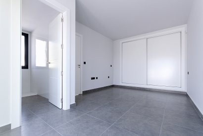 Новостройки - квартира - Algorfa - La Finca - Golf & Spa Resort