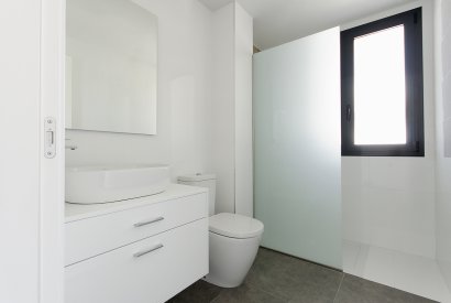 Новостройки - квартира - Algorfa - La Finca - Golf & Spa Resort