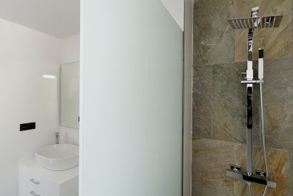 Новостройки - квартира - Algorfa - La Finca - Golf & Spa Resort