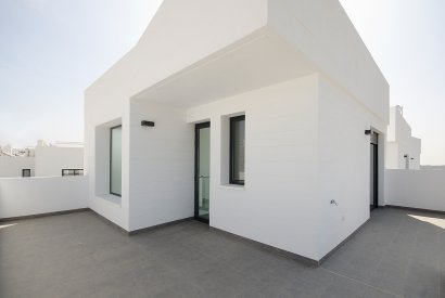 Новостройки - квартира - Algorfa - La Finca - Golf & Spa Resort