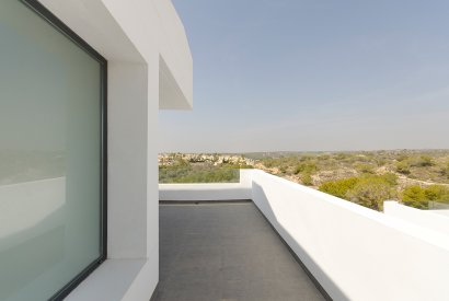 Новостройки - квартира - Algorfa - La Finca - Golf & Spa Resort