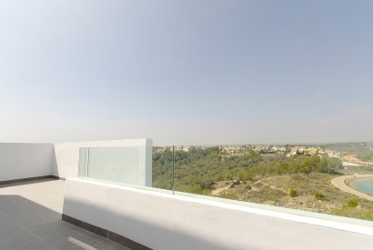 Новостройки - квартира - Algorfa - La Finca - Golf & Spa Resort