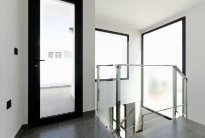 Новостройки - квартира - Algorfa - La Finca - Golf & Spa Resort