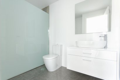 Новостройки - квартира - Algorfa - La Finca - Golf & Spa Resort