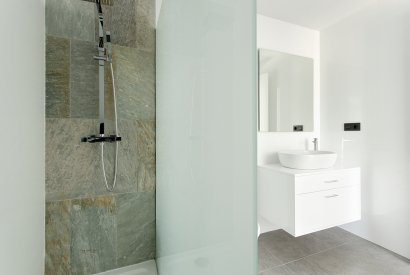 Новостройки - квартира - Algorfa - La Finca - Golf & Spa Resort