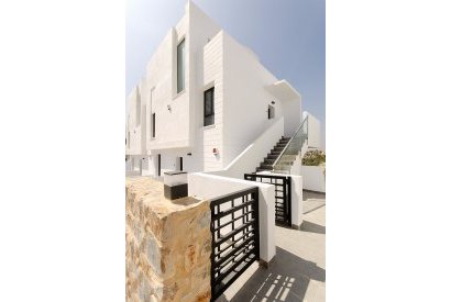 Новостройки - квартира - Algorfa - La Finca - Golf & Spa Resort