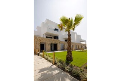 Новостройки - квартира - Algorfa - La Finca - Golf & Spa Resort