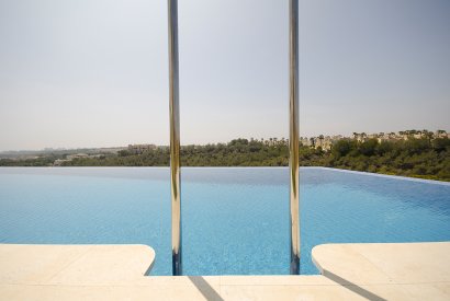 Новостройки - квартира - Algorfa - La Finca - Golf & Spa Resort
