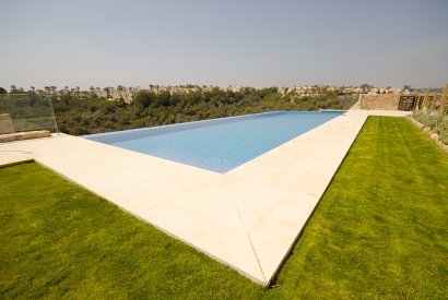 Новостройки - квартира - Algorfa - La Finca - Golf & Spa Resort